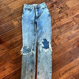 Free people jeans